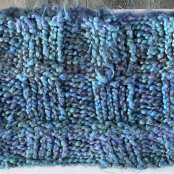 Assorted Colorful Scarves Bundle - Picture 9 of 10